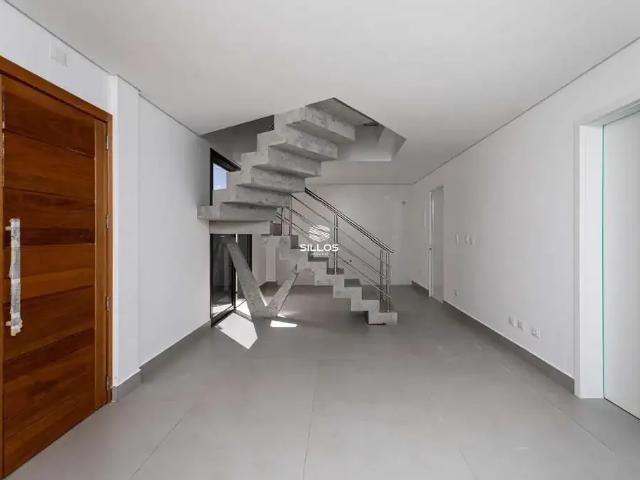 Casa / Sobrado para Venda em Curitiba/PR Uberaba 3 Quartos