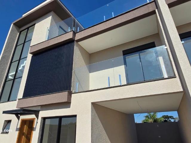 Casa / Sobrado para Venda em Curitiba/PR Uberaba 3 Quartos