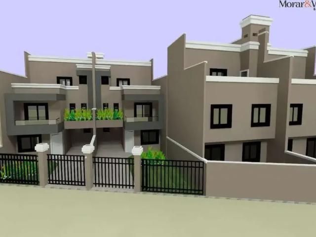 Casa / Sobrado para Venda em Curitiba/PR Uberaba 3 Quartos