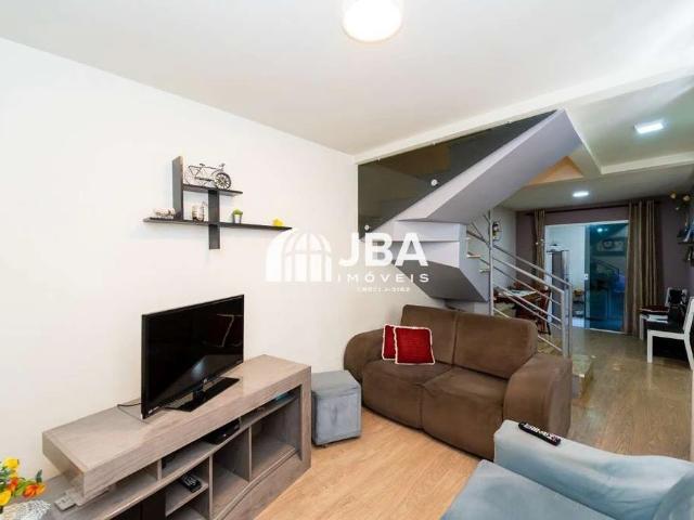 Casa / Sobrado para Venda em Curitiba/PR Uberaba 3 Quartos