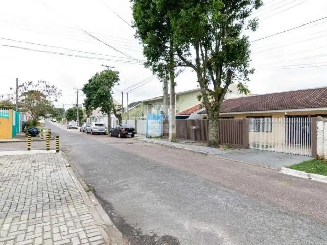 Casa / Sobrado para Venda em Curitiba/PR Uberaba 3 Quartos