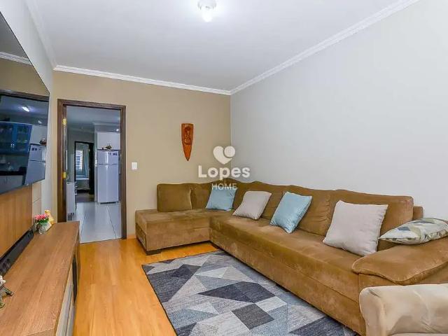 Casa / Sobrado para Venda em Curitiba/PR Uberaba 3 Quartos