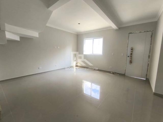 Casa / Sobrado para Venda em Curitiba/PR Uberaba 3 Quartos
