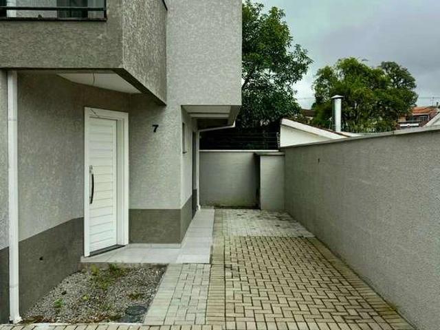 Casa / Sobrado para Venda em Curitiba/PR Uberaba 3 Quartos