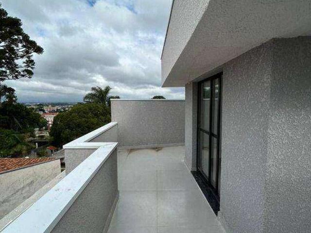 Casa / Sobrado para Venda em Curitiba/PR Uberaba 3 Quartos