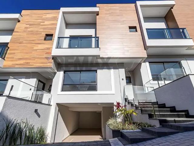 Casa / Sobrado para Venda em Curitiba/PR Uberaba 3 Quartos