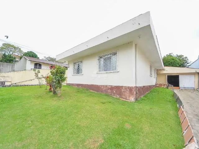 Casa / Sobrado para Venda em Curitiba/PR Uberaba 3 Quartos