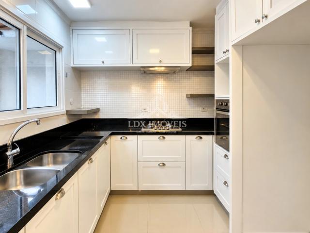 Casa / Sobrado para Venda em Curitiba/PR Uberaba 3 Quartos