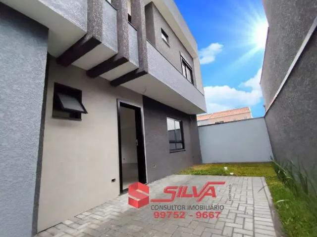 Casa / Sobrado para Venda em Curitiba/PR Uberaba 3 Quartos