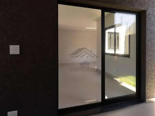Casa / Sobrado para Venda em Curitiba/PR Uberaba 3 Quartos