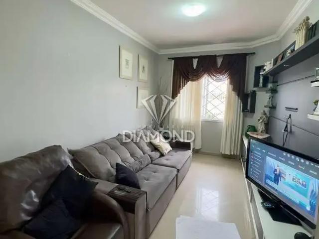 Casa / Sobrado para Venda em Curitiba/PR Uberaba 3 Quartos