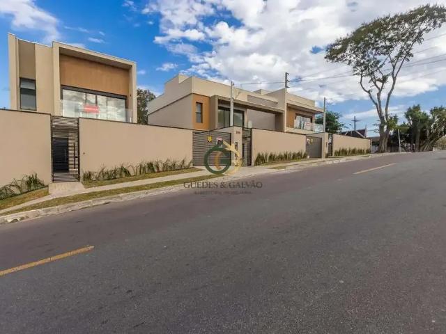 Casa / Sobrado para Venda em Curitiba/PR Uberaba 3 Quartos