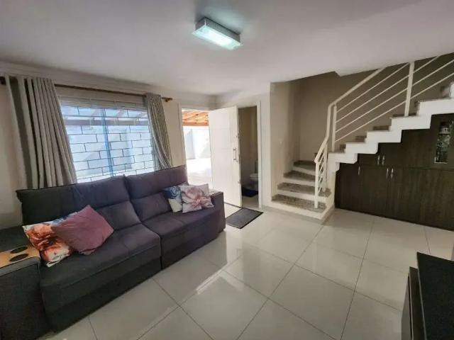 Casa / Sobrado para Venda em Curitiba/PR Uberaba 3 Quartos