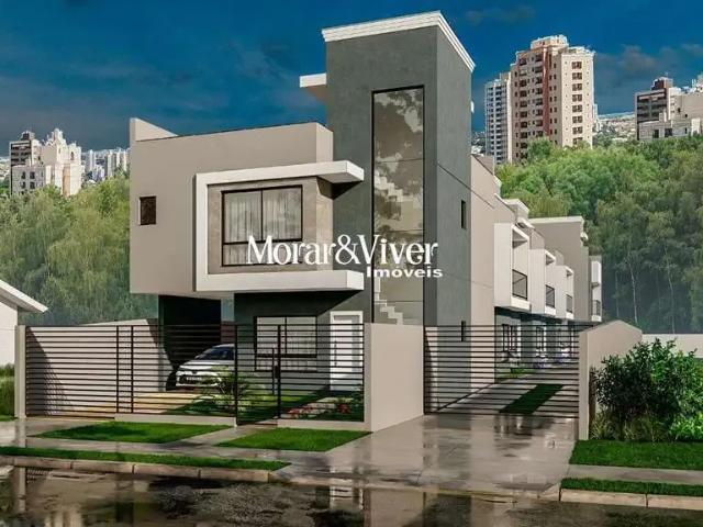 Casa / Sobrado para Venda em Curitiba/PR Uberaba 3 Quartos