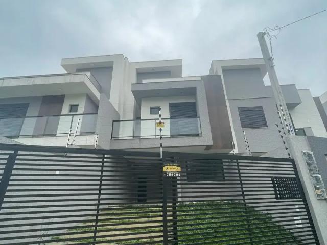 Casa / Sobrado para Venda em Curitiba/PR Uberaba 3 Quartos