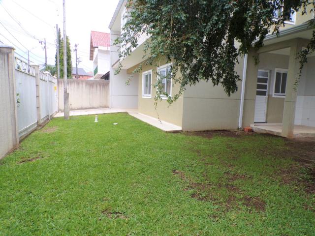 Casa / Sobrado para Venda em Curitiba/PR Uberaba 3 Quartos