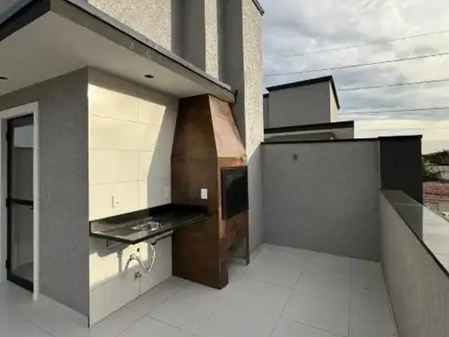 Casa / Sobrado para Venda em Curitiba/PR Uberaba 3 Quartos