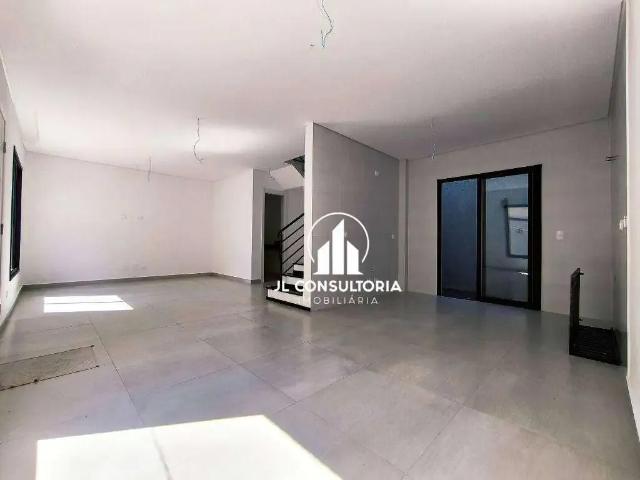 Casa / Sobrado para Venda em Curitiba/PR Uberaba 3 Quartos