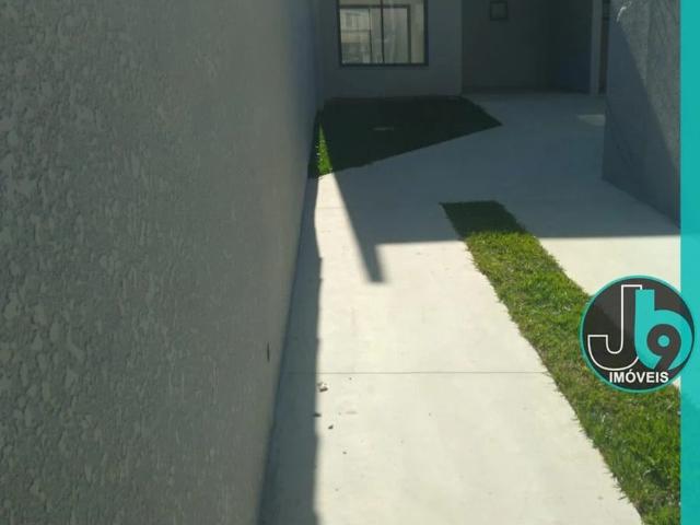 Casa / Sobrado para Venda em Curitiba/PR Uberaba 3 Quartos