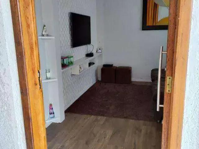 Casa / Sobrado para Venda em Curitiba/PR Uberaba 3 Quartos