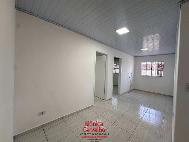 Casa / Sobrado para Venda em Curitiba/PR Uberaba 3 Quartos