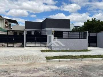 Casa / Sobrado para Venda em Curitiba/PR Uberaba 3 Quartos