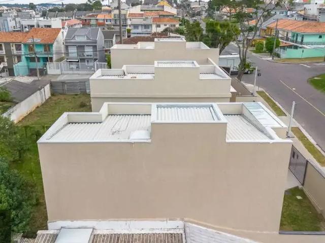 Casa / Sobrado para Venda em Curitiba/PR Uberaba 3 Quartos