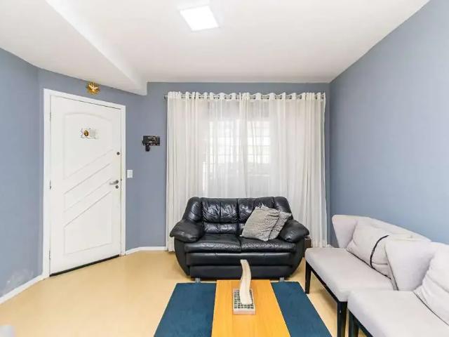 Casa / Sobrado para Venda em Curitiba/PR Uberaba 3 Quartos