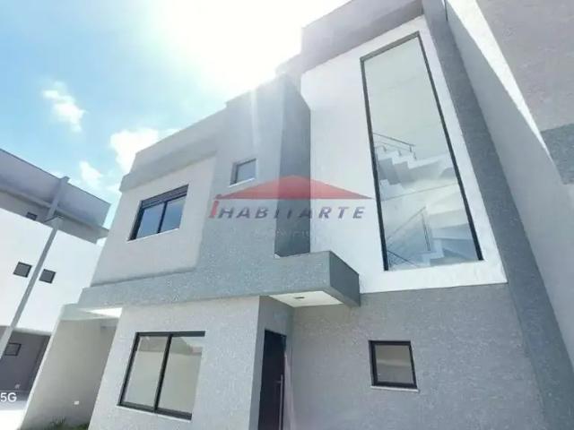 Casa / Sobrado para Venda em Curitiba/PR Uberaba 3 Quartos