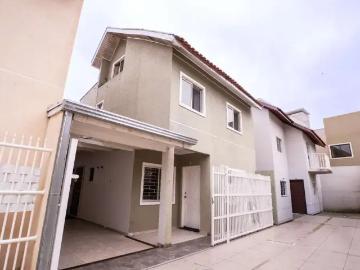 Rua José Gadzalinski, Uberaba, Curitiba, Curitiba, Balneário Piçarras