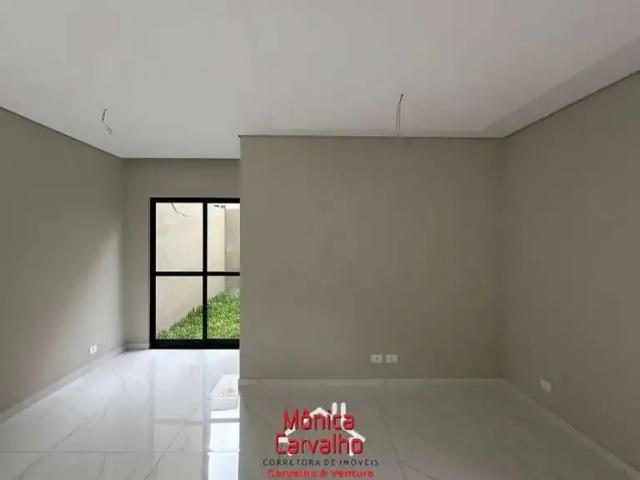 Casa / Sobrado para Venda em Curitiba/PR Uberaba 3 Quartos