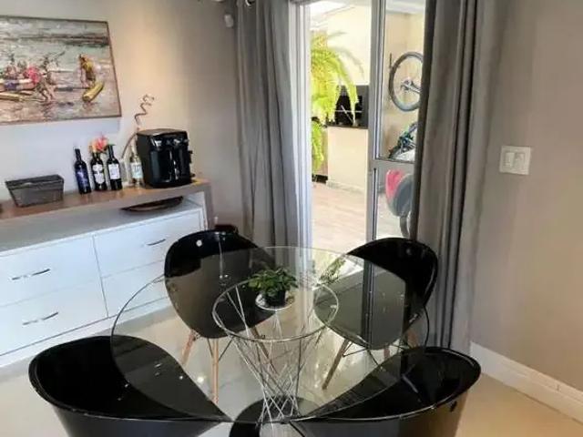 Casa / Sobrado para Venda em Curitiba/PR Uberaba 3 Quartos