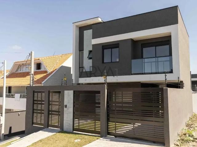Casa / Sobrado para Venda em Curitiba/PR Uberaba 3 Quartos