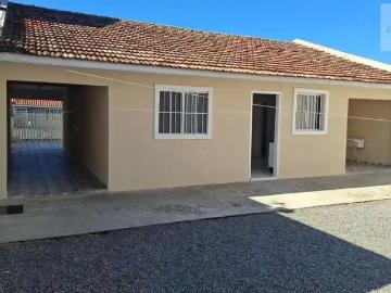 Casa / Sobrado para Venda em Curitiba/PR Uberaba 3 Quartos