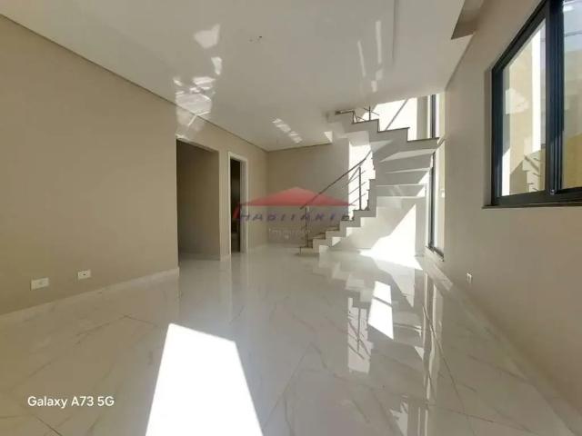 Casa / Sobrado para Venda em Curitiba/PR Uberaba 3 Quartos