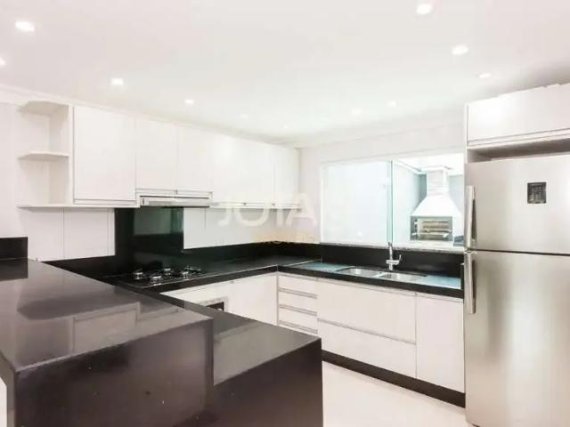 Casa / Sobrado para Venda em Curitiba/PR Uberaba 3 Quartos
