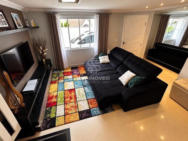 Casa / Sobrado para Venda em Curitiba/PR Uberaba 3 Quartos