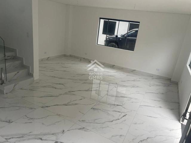 Casa / Sobrado para Venda em Curitiba/PR Uberaba 3 Quartos