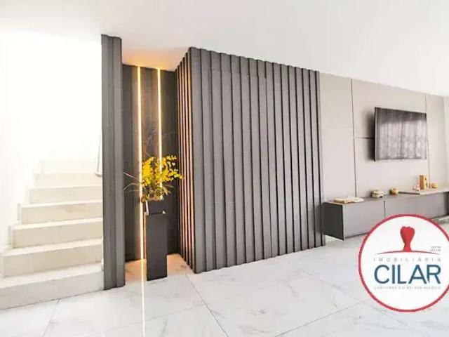 Casa / Sobrado para Venda em Curitiba/PR Uberaba 3 Quartos