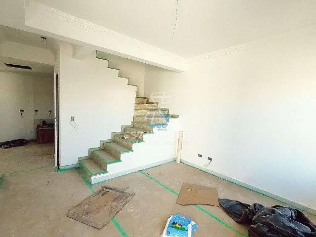Casa / Sobrado para Venda em Curitiba/PR Uberaba 3 Quartos