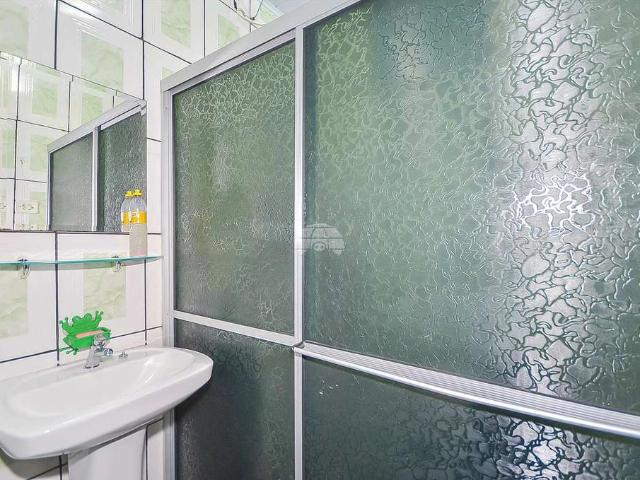 Casa / Sobrado para Venda em Curitiba/PR Uberaba 3 Quartos