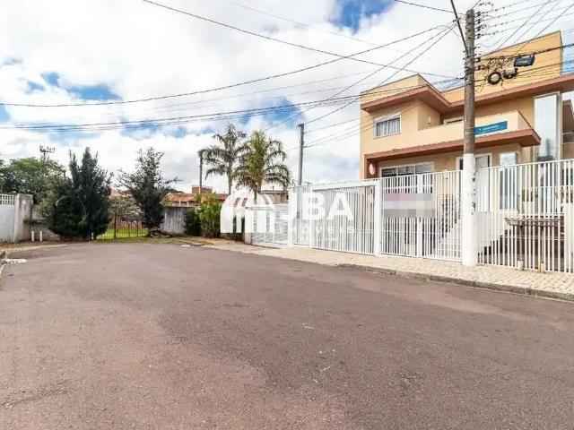 Casa / Sobrado para Venda em Curitiba/PR Uberaba 3 Quartos