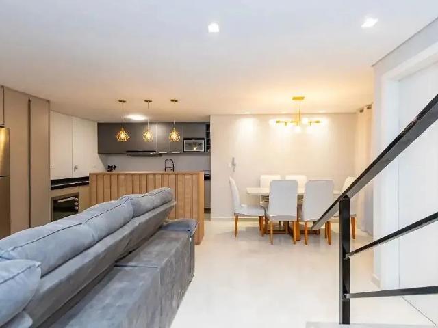 Casa / Sobrado para Venda em Curitiba/PR Uberaba 3 Quartos