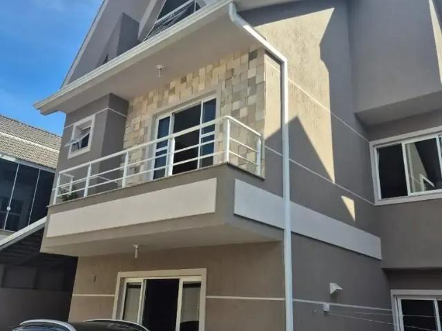 Casa / Sobrado para Venda em Curitiba/PR Uberaba 3 Quartos