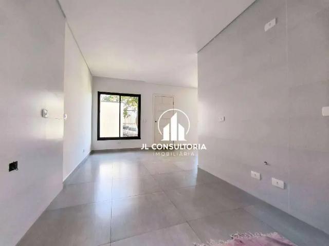 Casa / Sobrado para Venda em Curitiba/PR Uberaba 3 Quartos