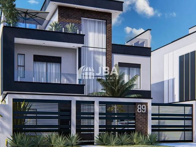 Casa / Sobrado para Venda em Curitiba/PR Uberaba 3 Quartos