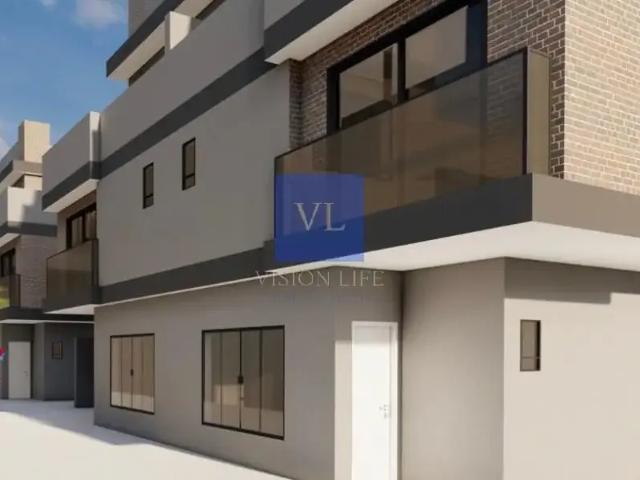 Casa / Sobrado para Venda em Curitiba/PR Uberaba 3 Quartos