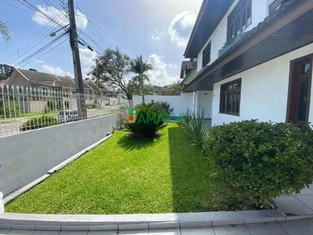 Casa / Sobrado para Venda em Curitiba/PR Uberaba 3 Quartos