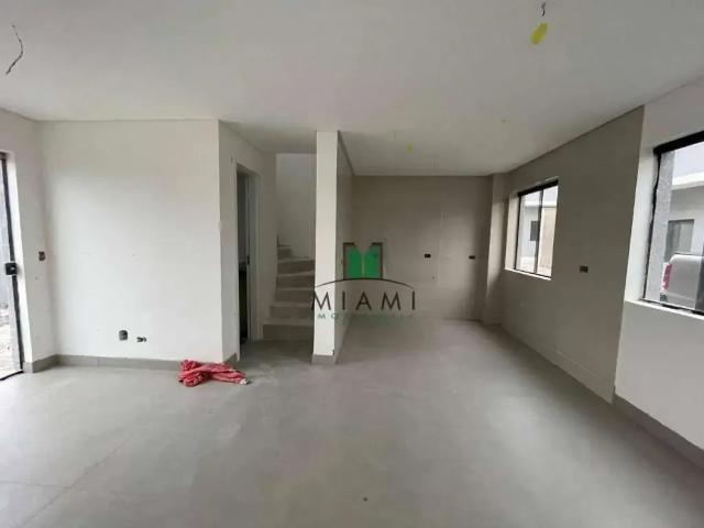 Casa / Sobrado para Venda em Curitiba/PR Uberaba 3 Quartos