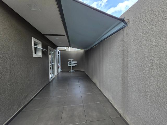 Casa / Sobrado para Venda em Curitiba/PR Uberaba 3 Quartos